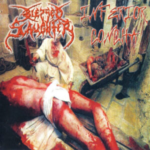 Blessed Slaughter / Inferior Concha