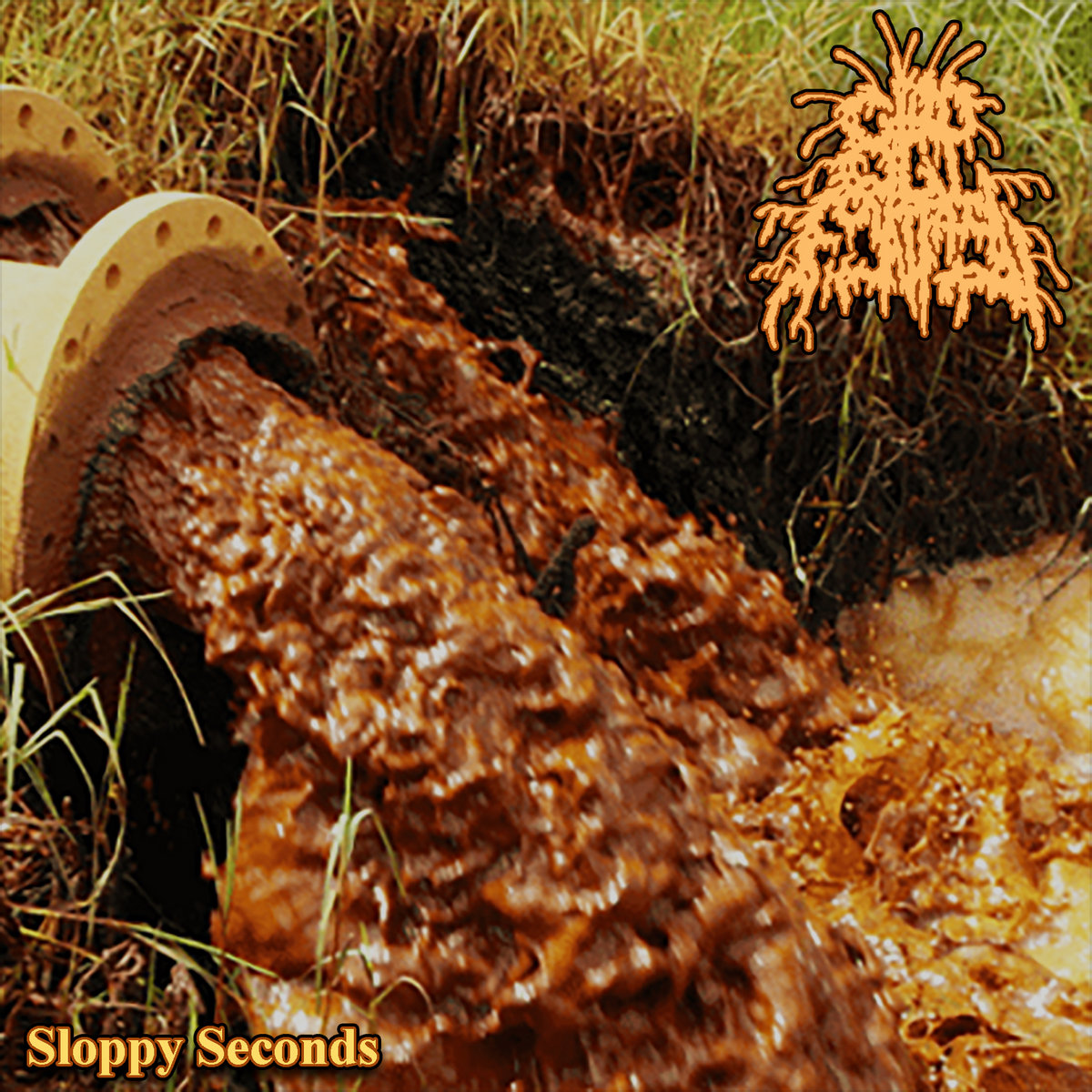 Slop Fountain - Sloppy Seconds
