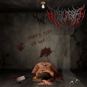 Dislabia - What's Left Of Her
