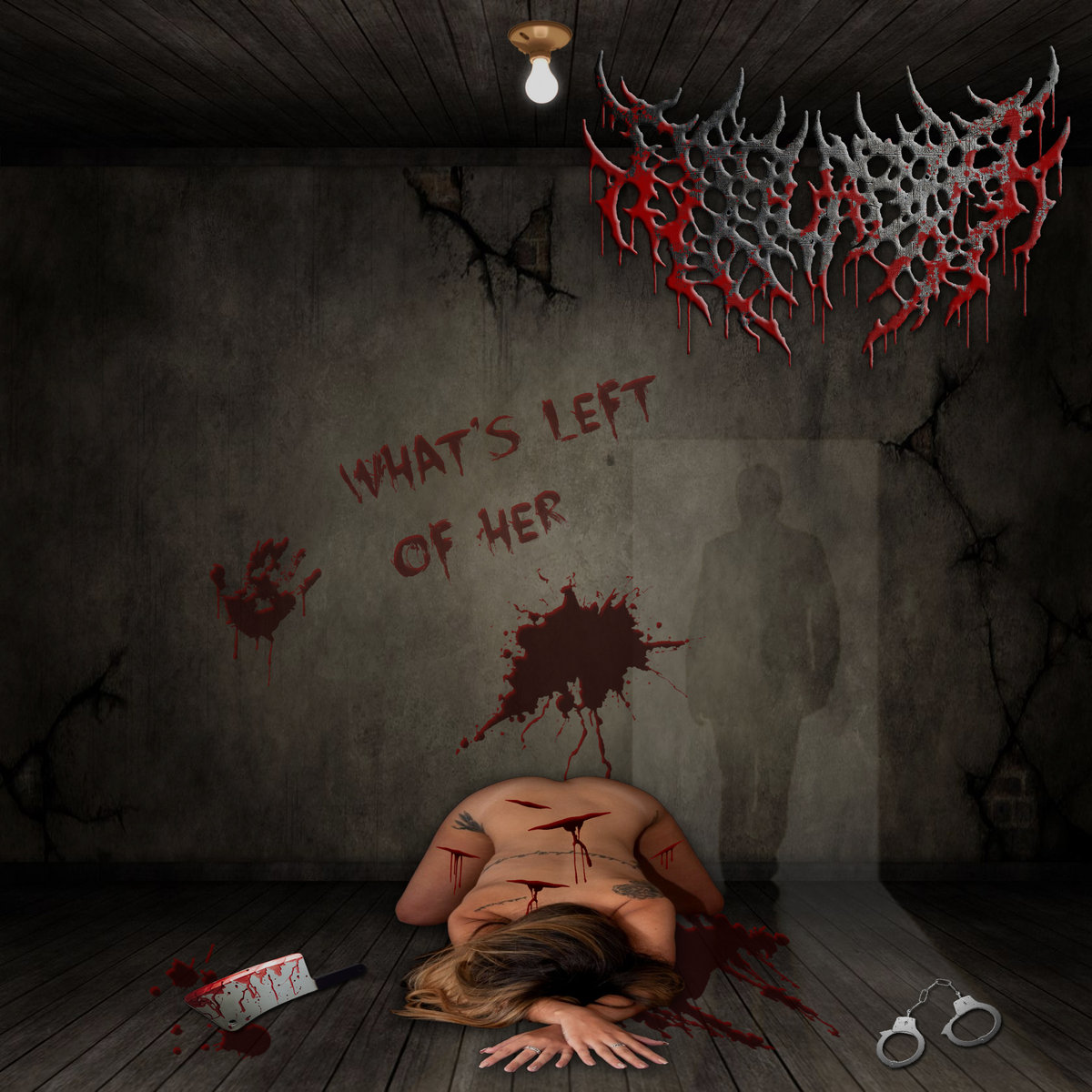 Dislabia - What's Left Of Her