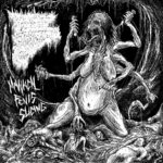 Insidious Squelching Penetration - Maniacal Penis Slicing