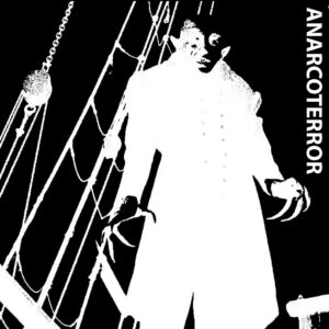 Anarcoterror - Dim Lights