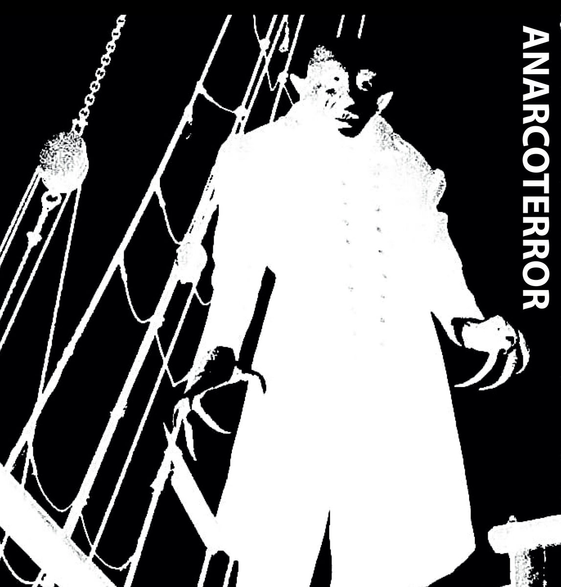 Anarcoterror - Dim Lights