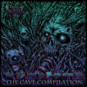 Troll Trax - The Cave Comp