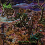 Krotchripper - Trolls Vs. Lizards