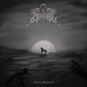 Moonchapel - Famine Weaponized