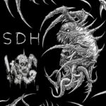 SDH / Wizard of Gore - Razor Tales
