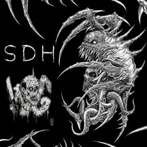 SDH / Wizard of Gore - Razor Tales