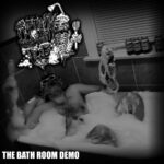 attack from the tub bathroom demo