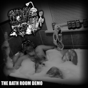 attack from the tub bathroom demo