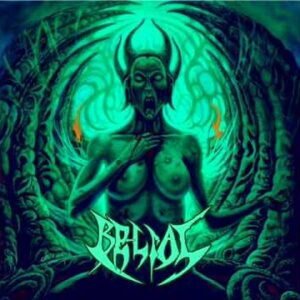Belial - Diabology