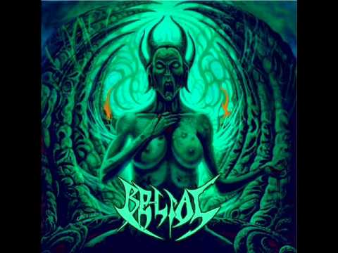 Belial - Diabology