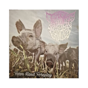 Interspecies Erotica - Farm Hand Foreplay