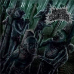 Inhuman Dissiliency - Self-Mutilating Death