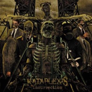 Kataplexis - Insurrection