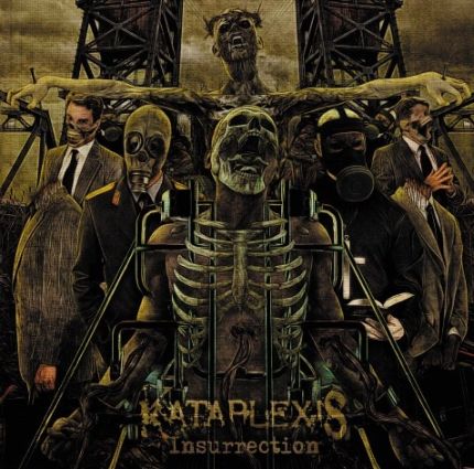 Kataplexis - Insurrection
