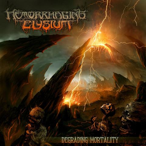 Hemorrhaging Elysium - Degrading Mortality
