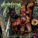 Regurgitation - Clitoraldectomy
