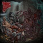 Insidious Squelching Penetration - Writhing in Darkness