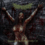 Perverse Imagery - Sadism for Erotic Catharsis