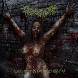 Pervese Imagery - Sadism for Erotic Catharsis