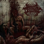 Sadistic Defilement - Sadistic Defilement