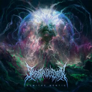 Spiritual Deception - Semitae Mentis
