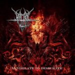 What Thou Will - Annihilate to Desecrate