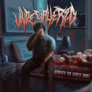 Undeciphered - Beneath the Gentile Smile