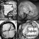 ISP / SDH - Triple Troglodyte Tormentation