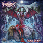 Morphozoic - Savage Initiation